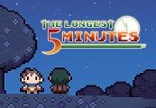 The Longest Five Minutes Digital Limited Edition Steam CD Key