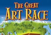 The Great Art Race Steam CD Key