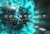 Construct: Escape The System Steam CD Key