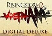 Rising Storm 2: Vietnam - Digital Deluxe Edition Upgrade DLC RU Steam CD Key