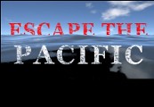 Escape The Pacific PC Steam CD Key screenshot 2