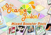 100% Orange Juice - Mixed Booster Pack DLC Steam CD Key