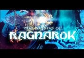 King's Table - The Legend Of Ragnarok Steam CD Key