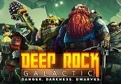 Deep Rock Galactic XBOX One / Xbox Series X,S / Windows 10 Account