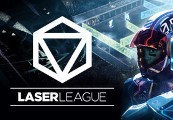 Laser League Steam CD Key