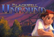 Blackwell Unbound Steam CD Key