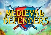 Medieval Defenders Steam CD Key