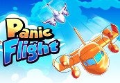 Ultimate Panic Flight Steam CD Key