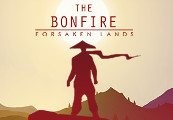 The Bonfire: Forsaken Lands XBOX One / Xbox Series X,S CD Key