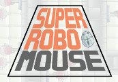 SUPER ROBO MOUSE Steam CD Key