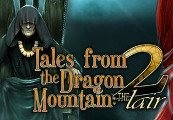 Tales From The Dragon Mountain 2: The Lair Steam CD Key
