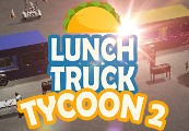 Lunch Truck Tycoon 2 Steam CD Key