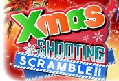 Xmas Shooting - Scramble!! Steam CD Key