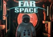 Far Space VR Steam CD Key