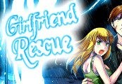 Girlfriend Rescue Steam CD Key