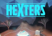 Hexters Steam CD Key screenshot 2
