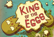 King Of The Eggs Steam CD Key