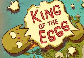 King of the Eggs Steam CD Key