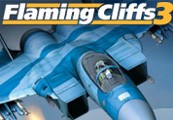 DCS: Flaming Cliffs 3 Digital Download CD Key