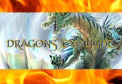 Dragons' Twilight Steam CD Key