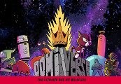 Domiverse Steam CD Key