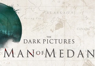 The Dark Pictures Anthology: Man Of Medan AR XBOX One CD Key