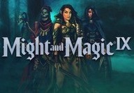 Might And Magic 9 Ubisoft Connect CD Key