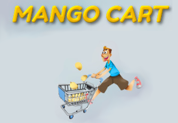 Mango Cart Steam CD Key