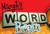 Margot's Word Brain Steam CD Key
