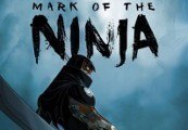 Mark Of The Ninja Steam CD Key