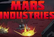 Mars Industries Steam CD Key
