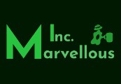 Marvellous Inc. Steam CD Key