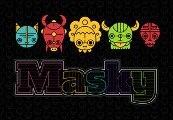 Masky Steam CD Key