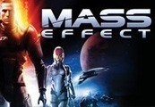 Mass Effect Collection Steam Gift