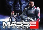 Mass Effect 2 - Cerberus Network DLC EU Origin CD Key
