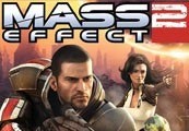 Mass Effect 2 Steam Gift