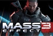 Mass Effect 3 XBOX One CD Key