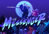 The Messenger Steam Altergift screenshot 2