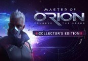 Master Of Orion Collector's Edition Steam CD Key