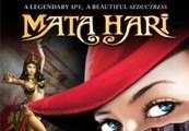 Mata Hari Steam CD Key