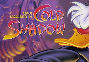 Maui Mallard In Cold Shadow EU Steam CD Key