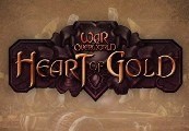 War for the Overworld - Heart of Gold DLC Steam CD Key