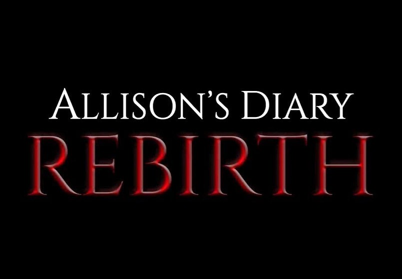 Allison's Diary: Rebirth Steam CD Key