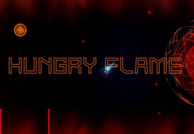 Hungry Flame EU Steam CD Key