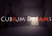 Cubium Dreams Steam CD Key