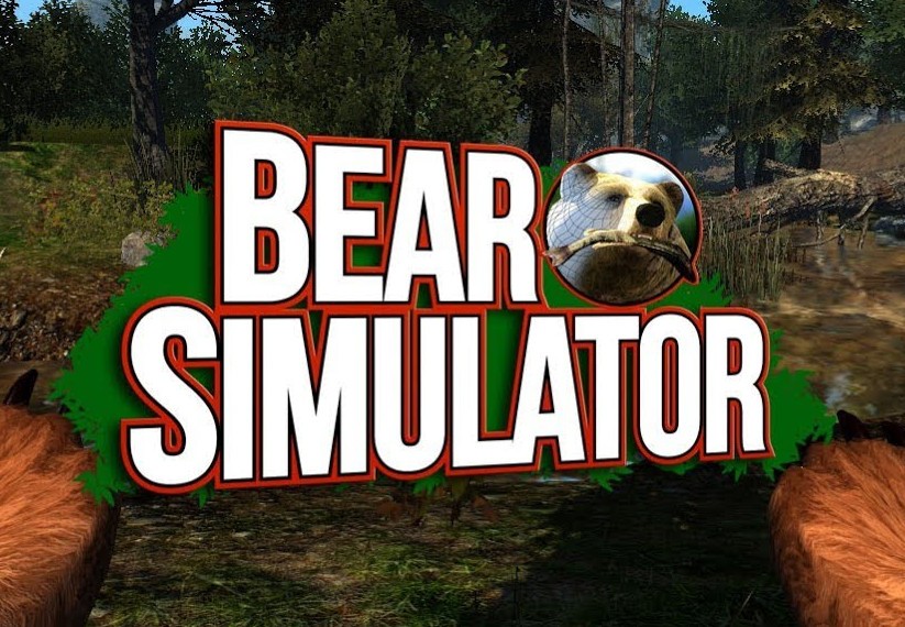 Bear Simulator EU Steam Altergift