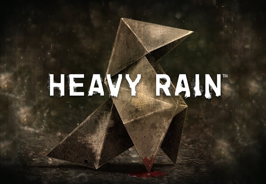 Heavy Rain EU Epic Games CD Key