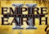 Empire Earth 2 Gold Edition GOG CD Key