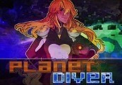 Planet Diver Steam CD Key