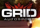 GRID Autosport - Drag Pack DLC Steam CD Key